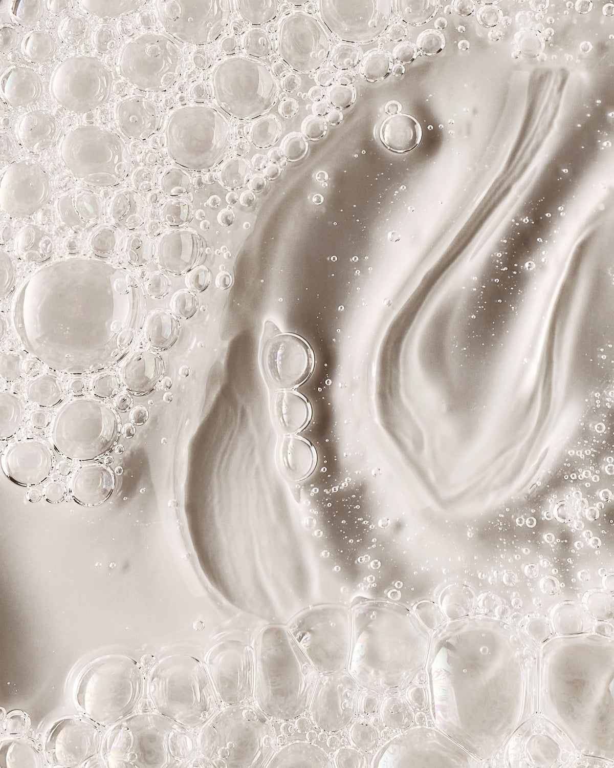 Almond Croissant Body Wash image 4