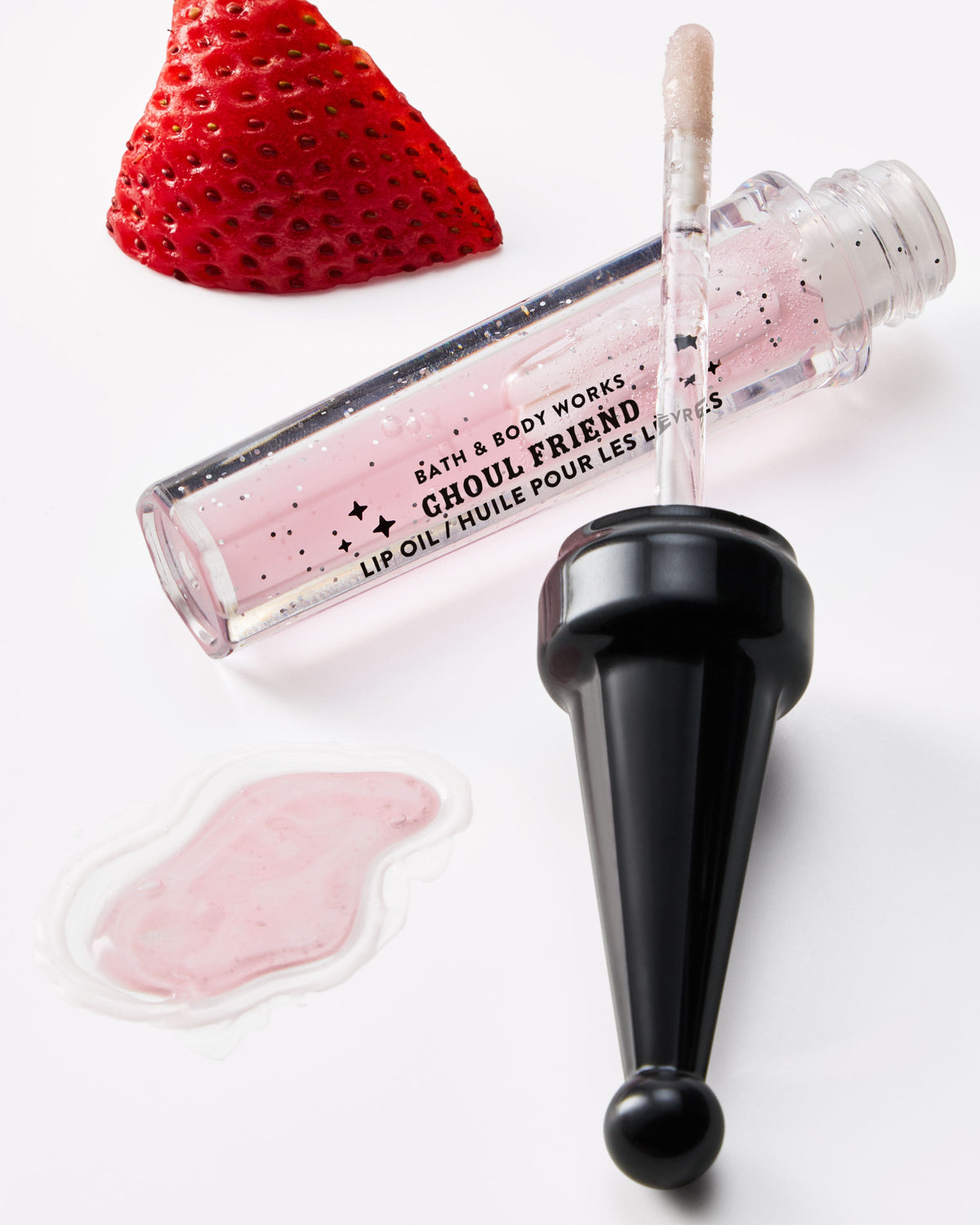Ghoul Friend Lip Oil image 2