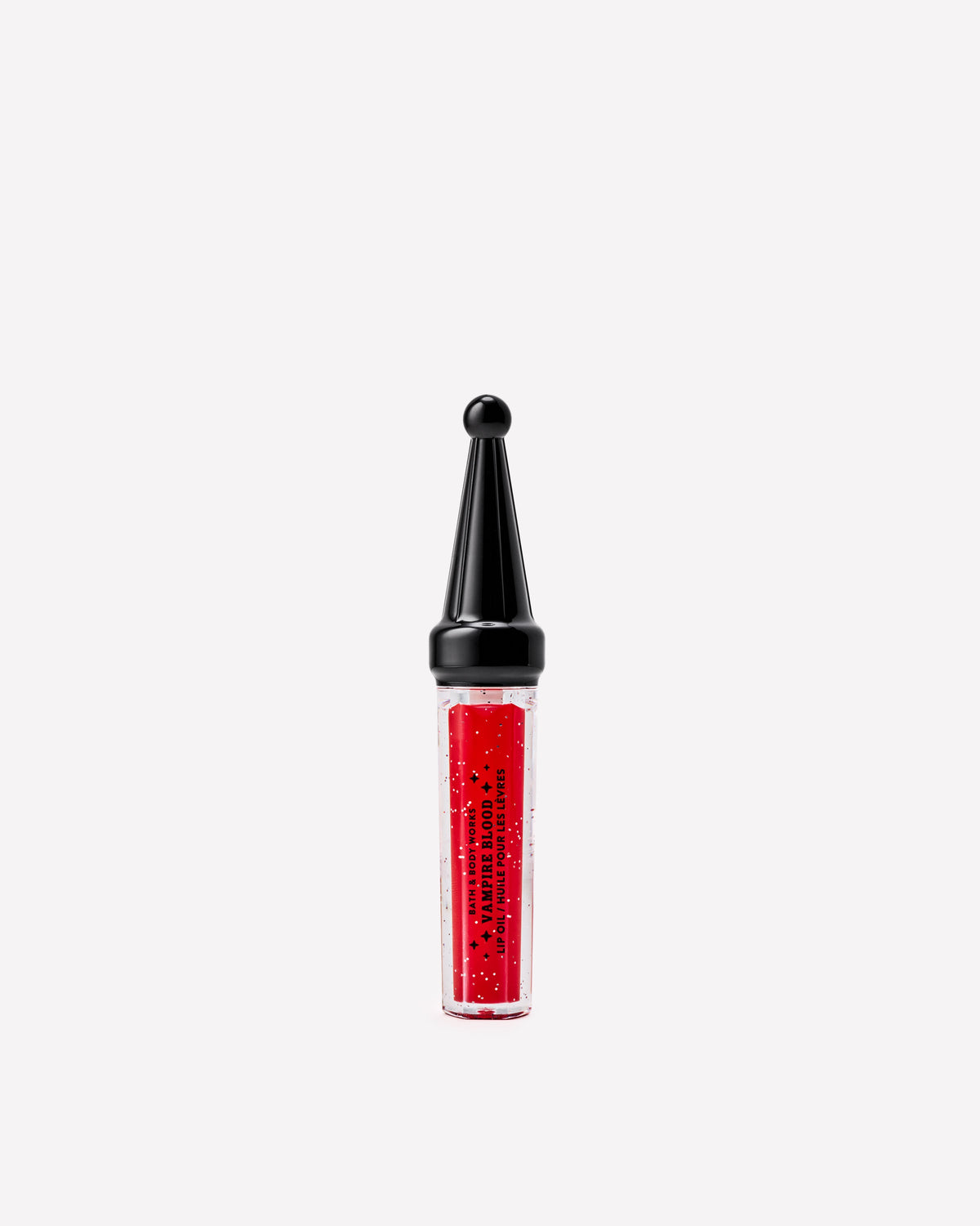 Vampire Blood Lip Oil