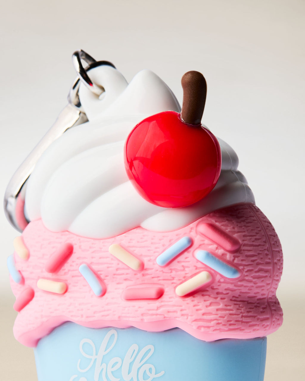Ice Cream Sundae PocketBac Holder image 2