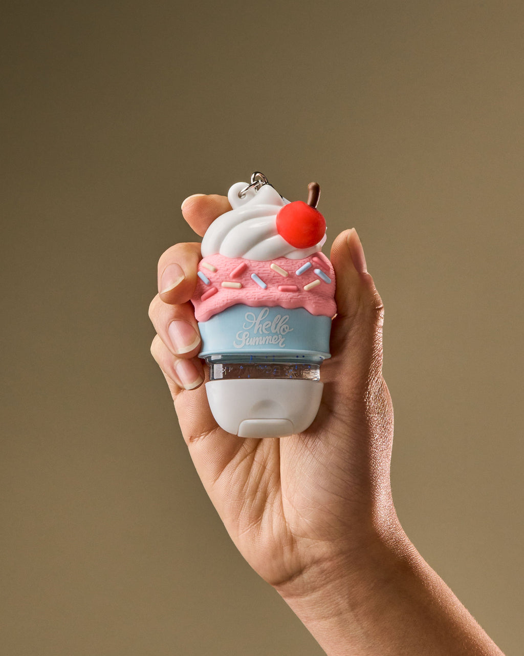 Ice Cream Sundae PocketBac Holder image 3