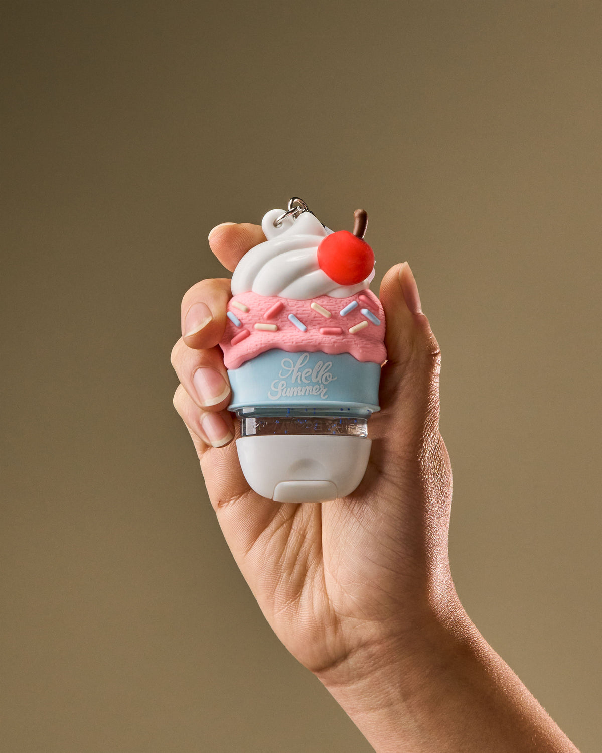 Ice Cream Sundae PocketBac Holder image 3