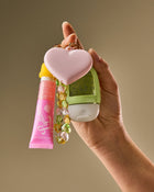 Wristlet with Mirror PocketBac Holder image 3
