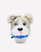 Bandana Dog Pom PocketBac Holder