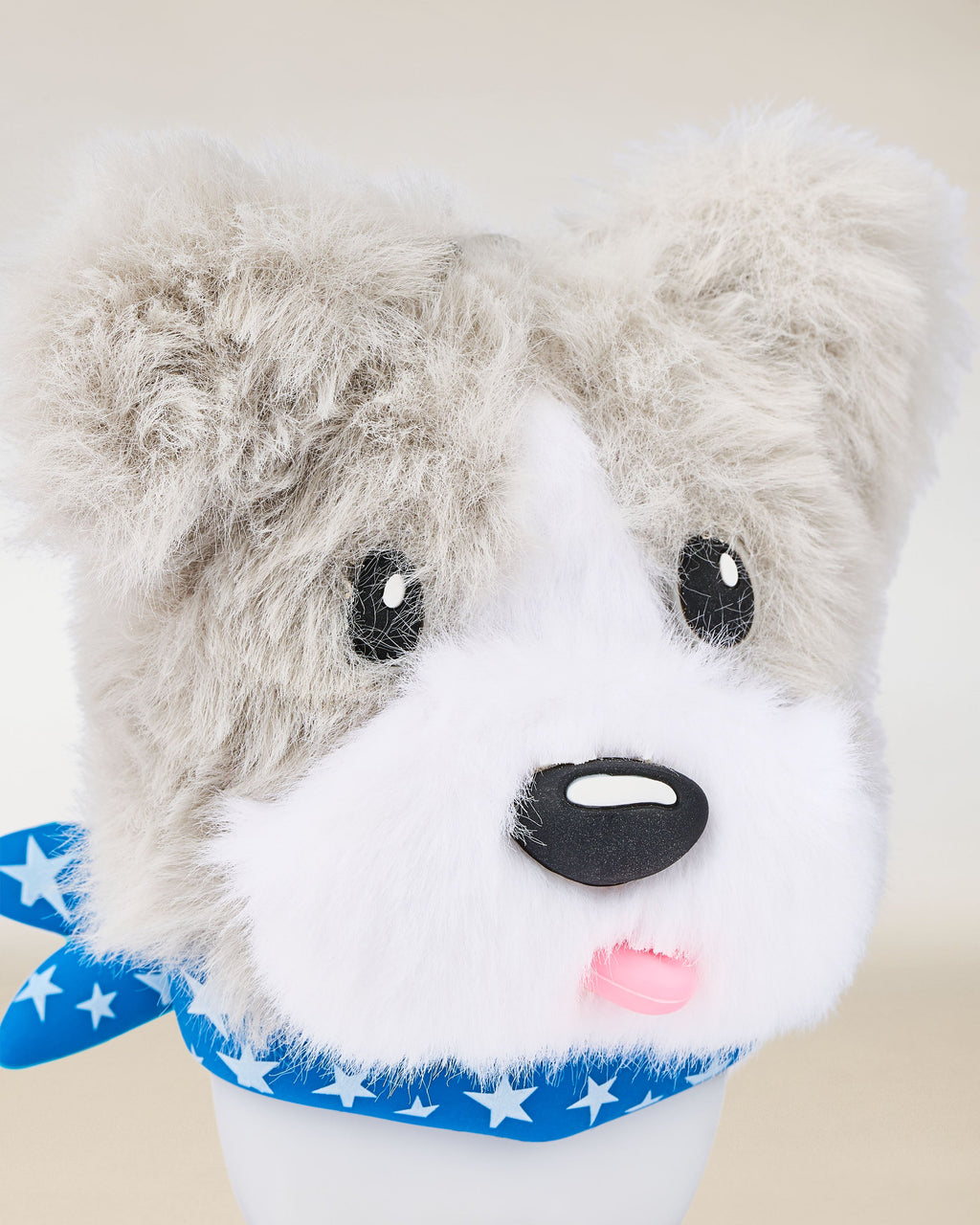 Bandana Dog Pom PocketBac Holder image 2