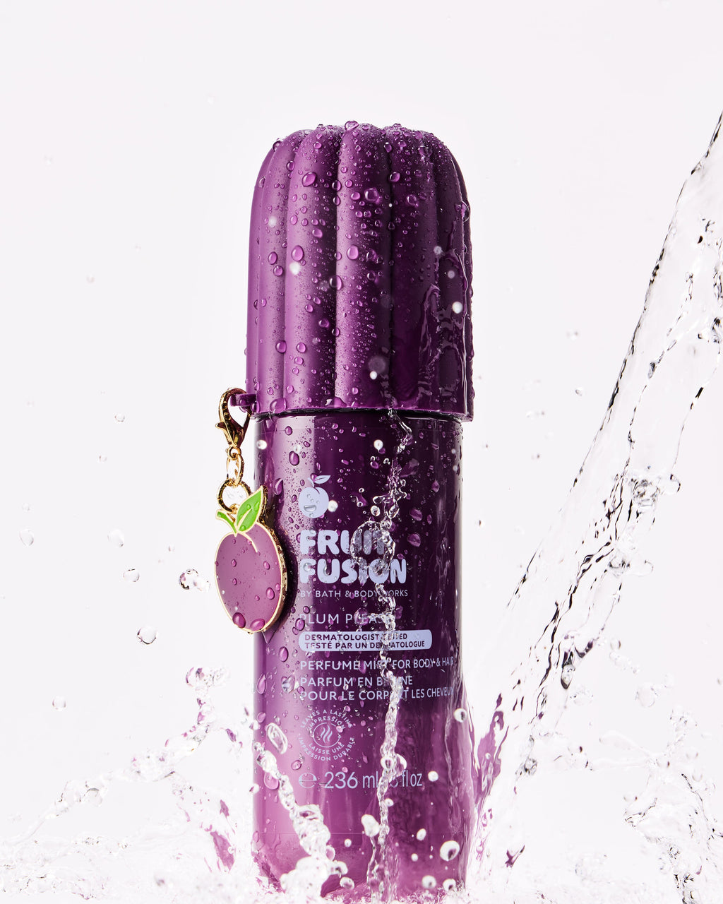 Plum Please Perfume Mist image 2