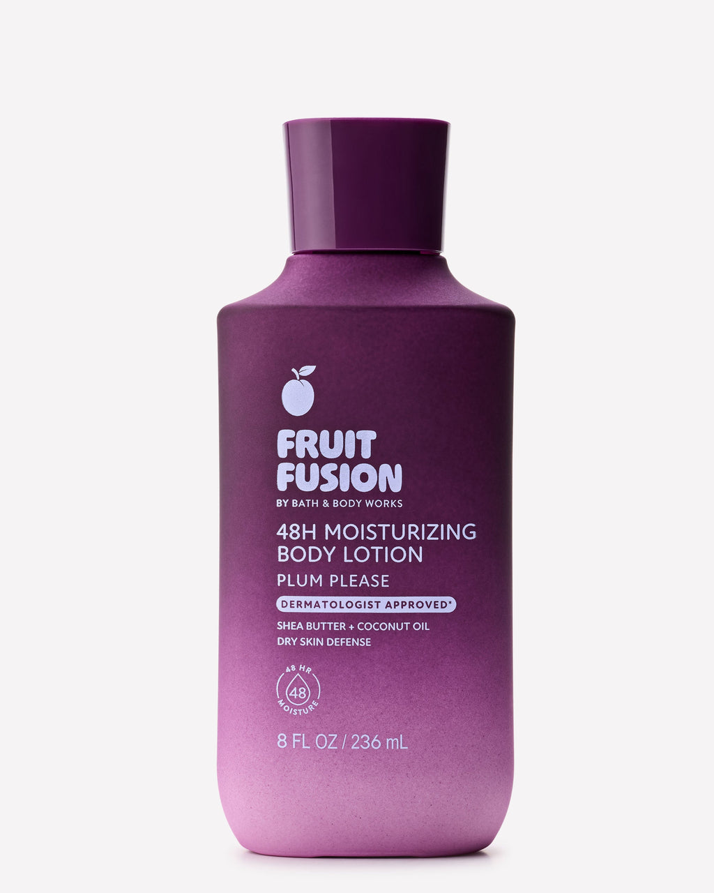 Plum Please Body Lotion image 7
