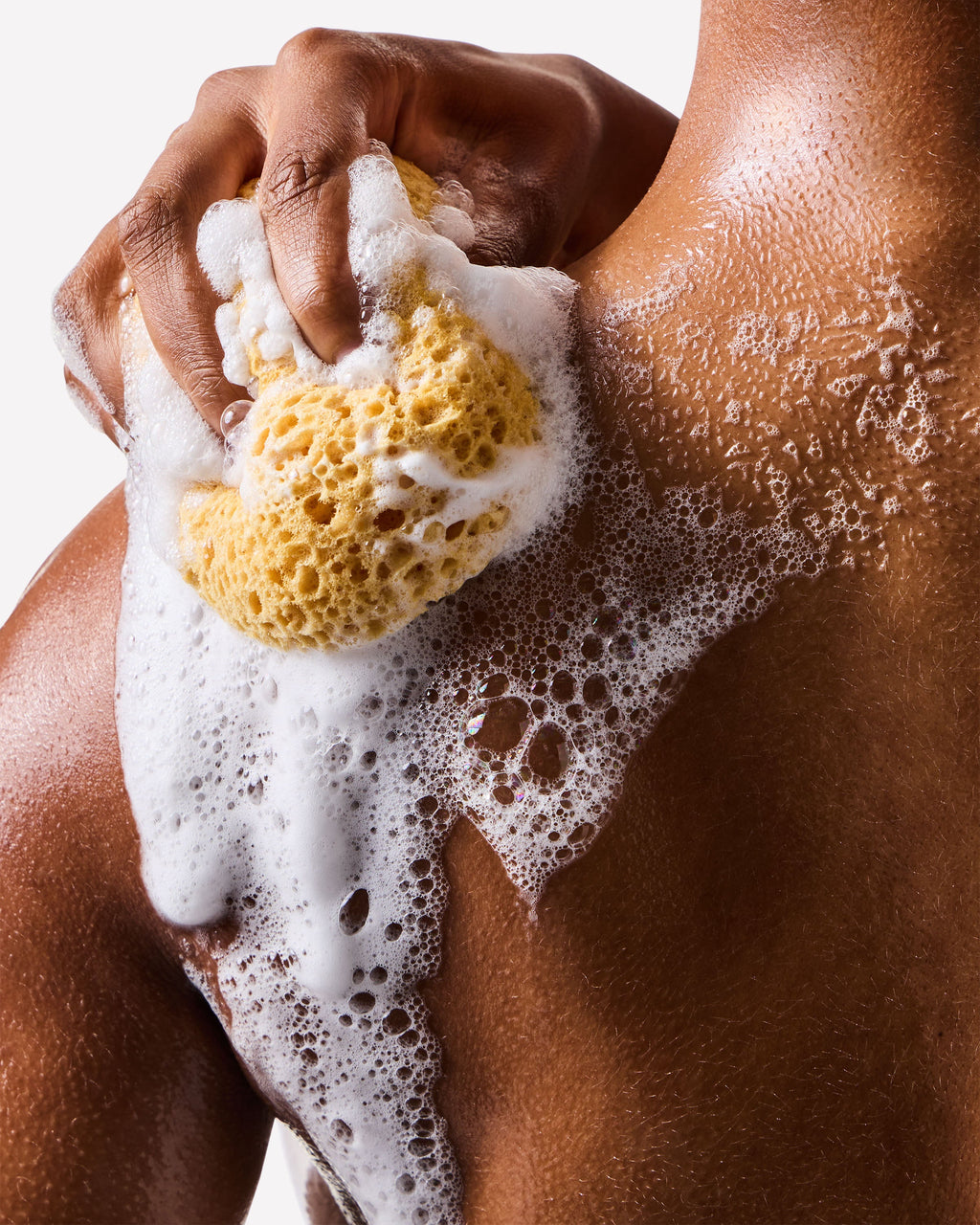Plum Please Body Wash image 5