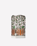 Pretty Pumpkin Soap Holder