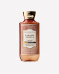 Caramel Vanilla Body Wash