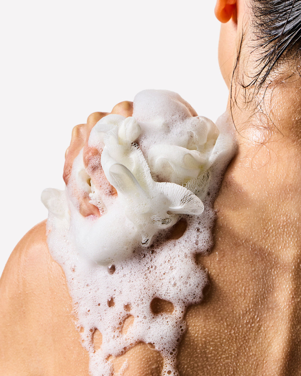 Caramel Vanilla Body Wash image 5