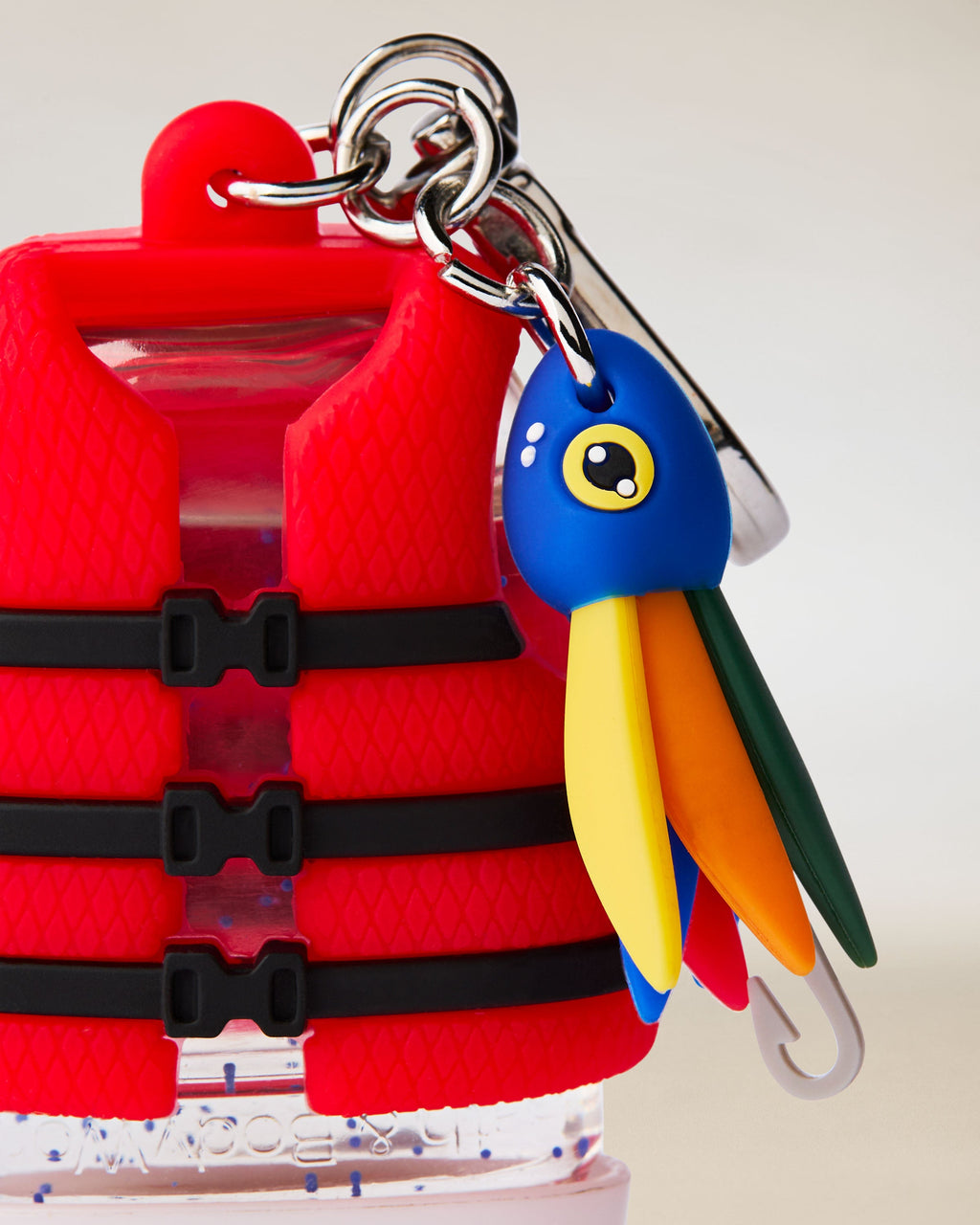 Life Jacket & Lure PocketBac Holder image 2