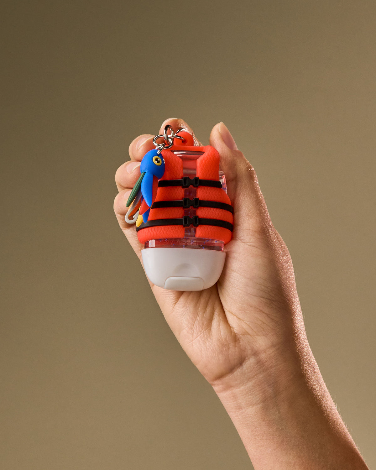 Life Jacket & Lure PocketBac Holder image 3