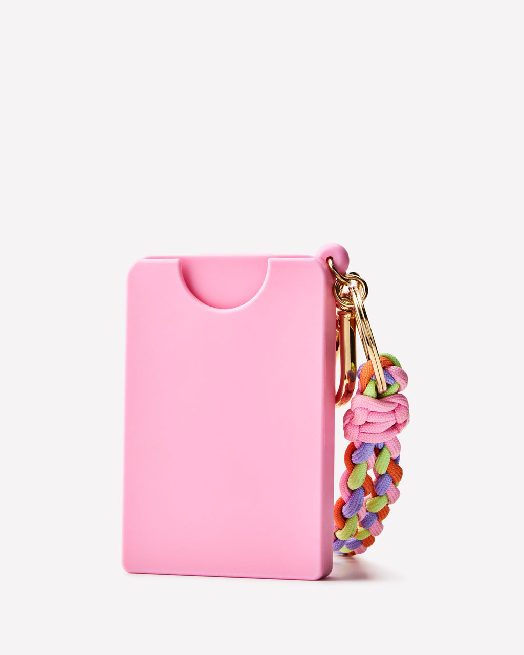Pink Wristlet PocketSpray Holder image 3