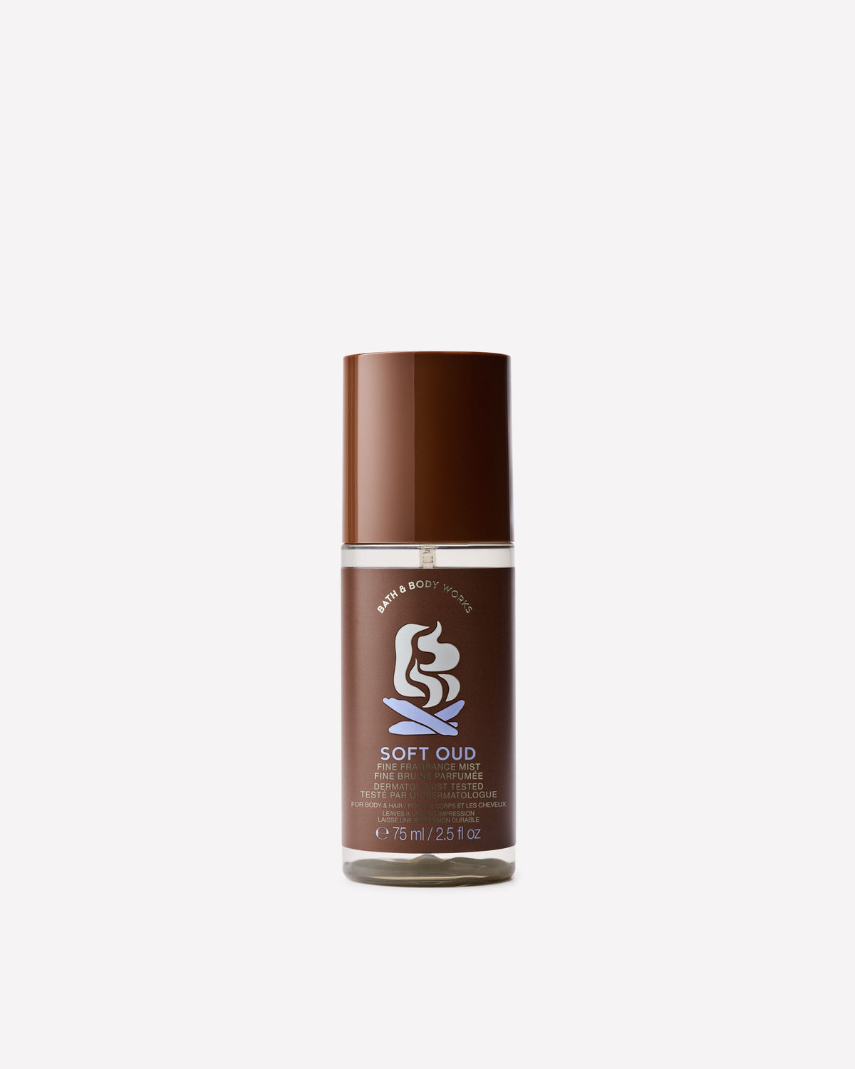 Soft Oud Travel Size Fine Fragrance Mist