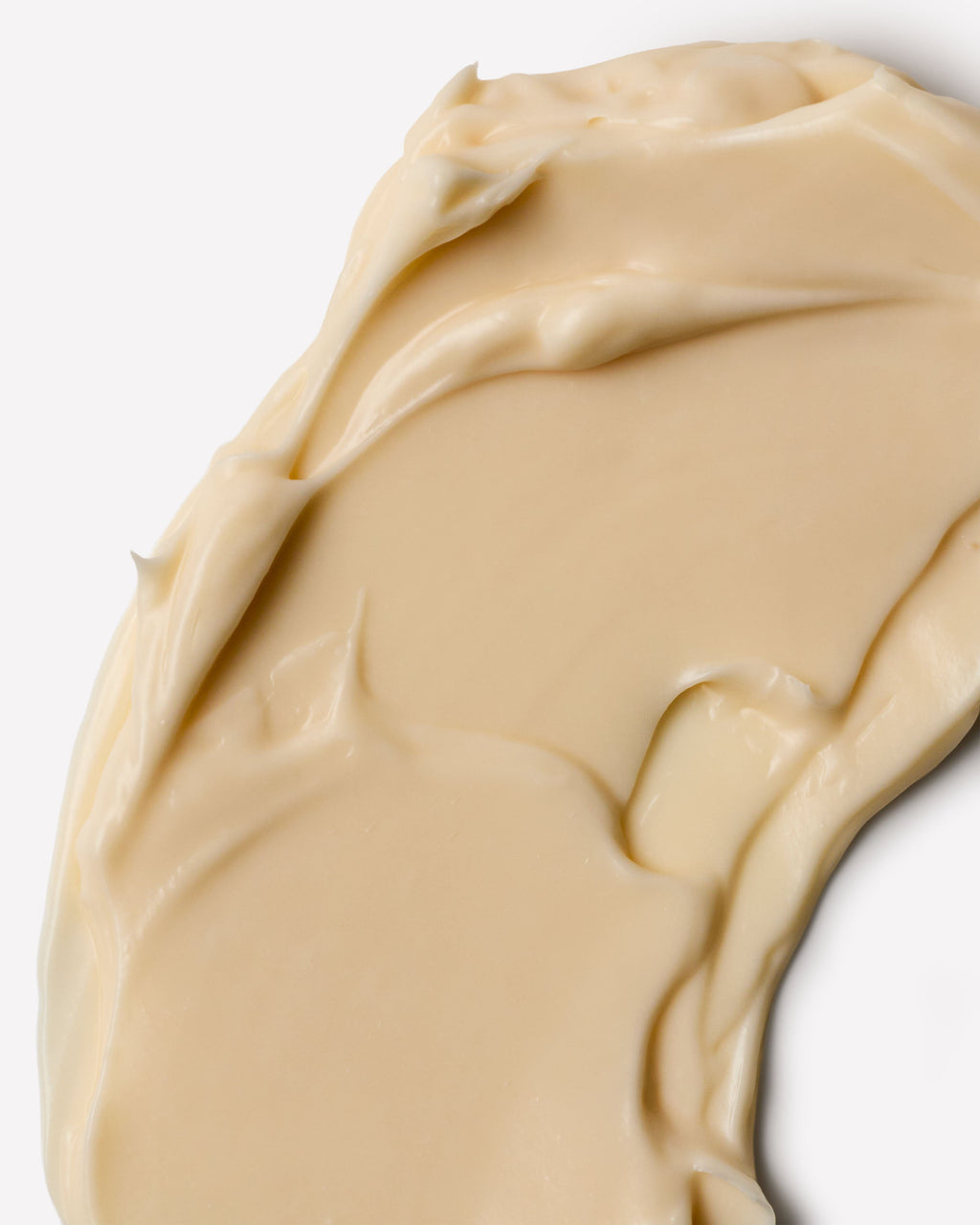 Amber Suede Travel Size Smooth & Soothe Body Cream image 2
