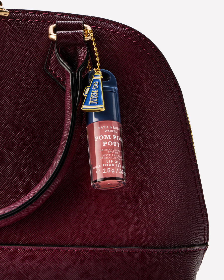 Pom Pom Pout Lip Oil image 2