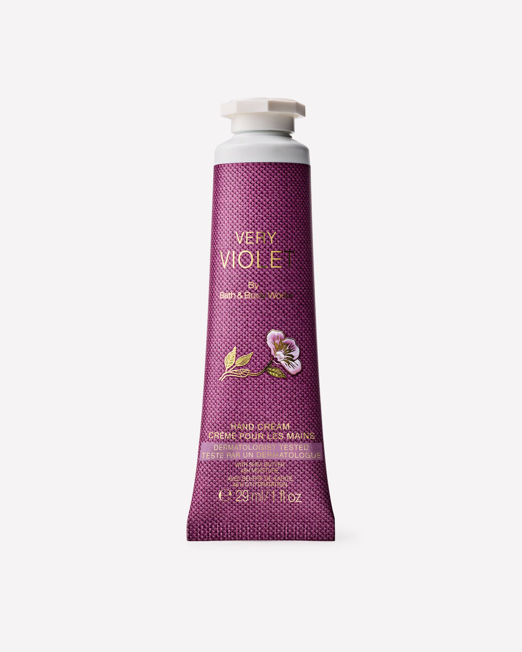 Very Violet Hand Cream