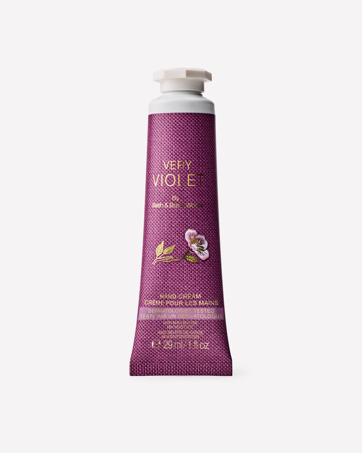 Very Violet Hand Cream