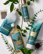 Eucalyptus Tea Moisturizing Body Lotion image 7