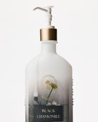 Black Chamomile Moisturizing Body Lotion image 2