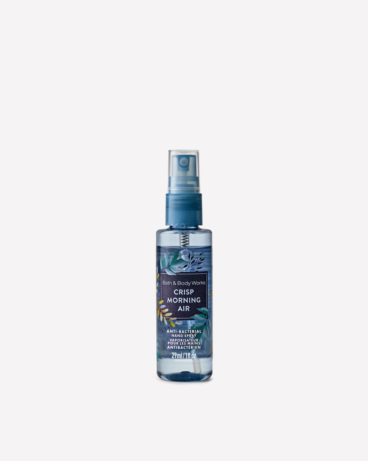 Crisp Morning Air Hand Sanitizer Spray