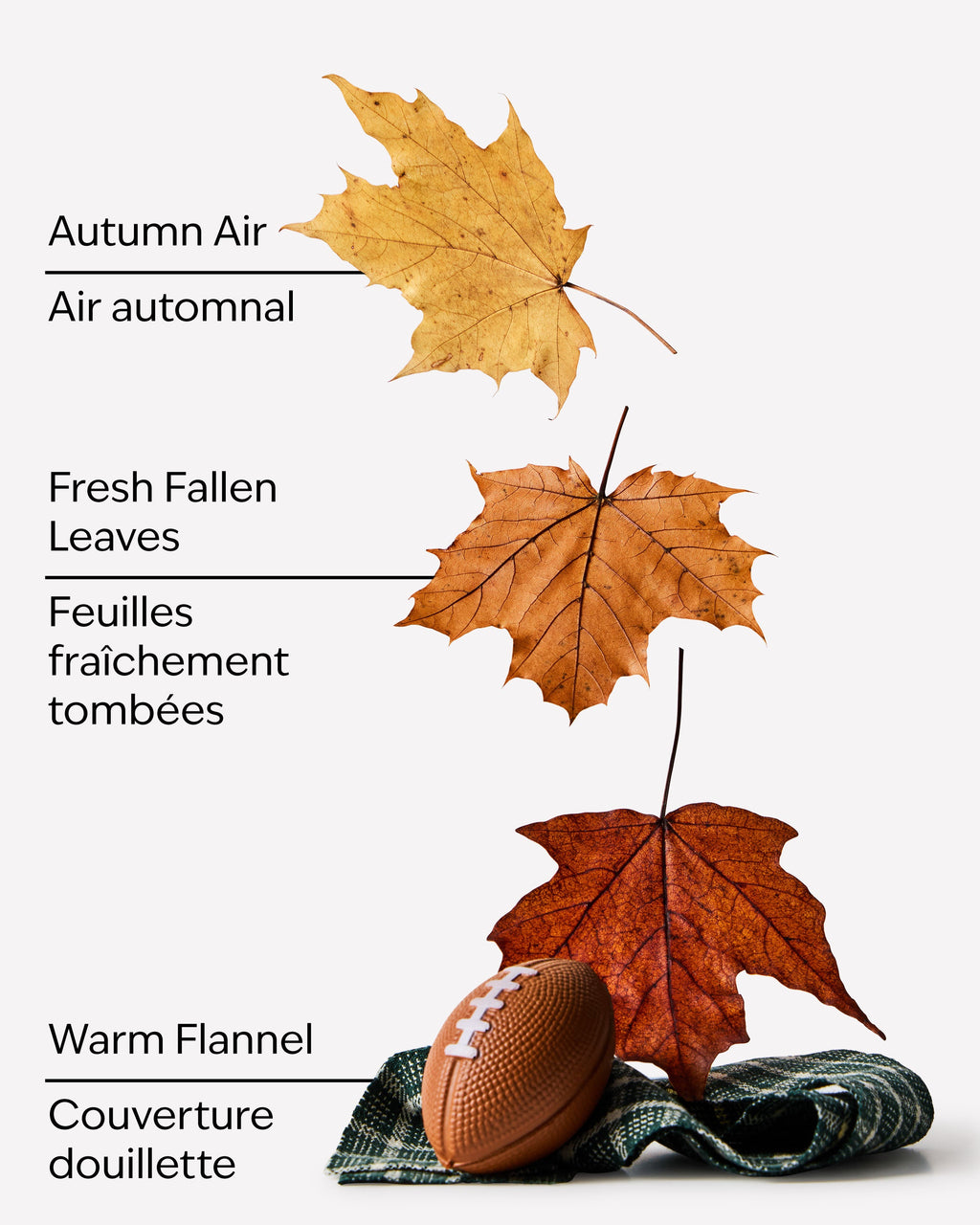 Football Season Hand Sanitizer Spray image 2