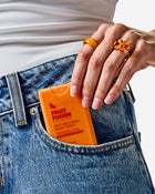 Tangerine Twirl PocketSpray Hand Sanitizer image 5
