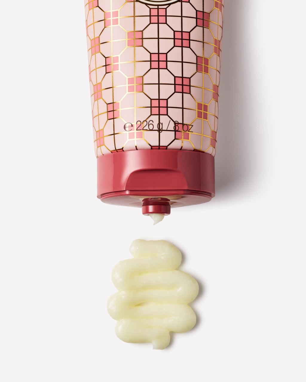 Pink Matcha Latte Ultimate Hydration Body Cream image 2