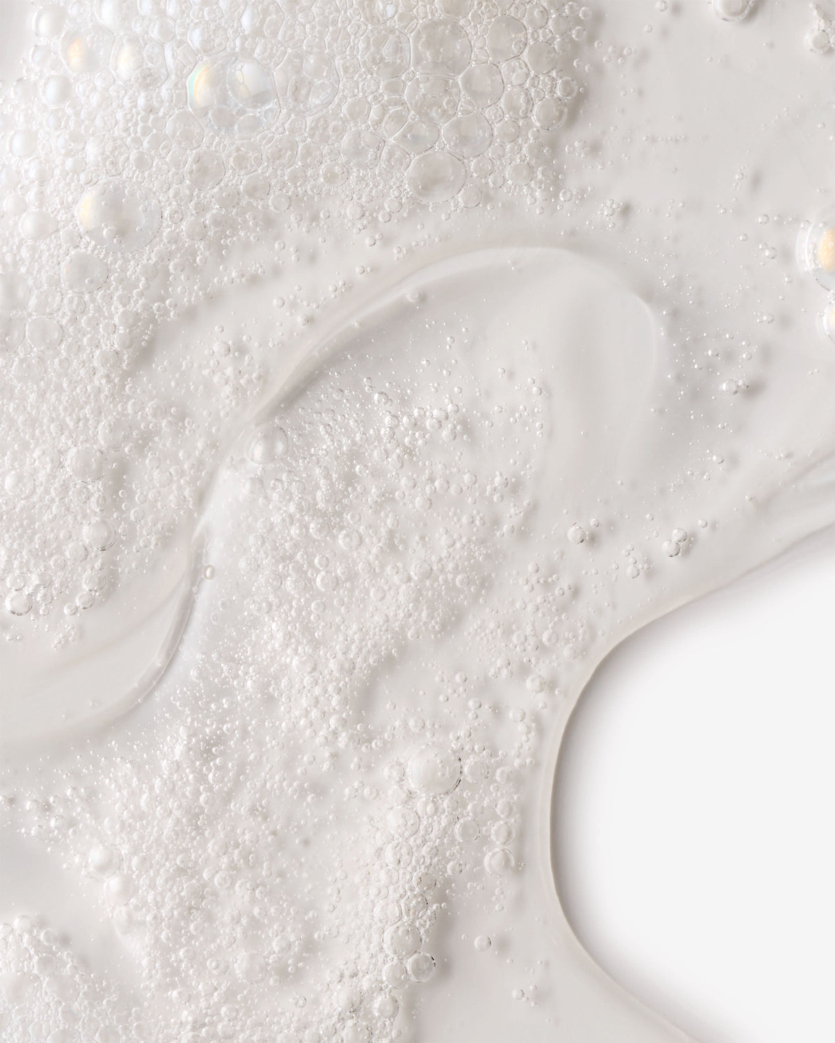 Pink Matcha Latte Body Wash image 4