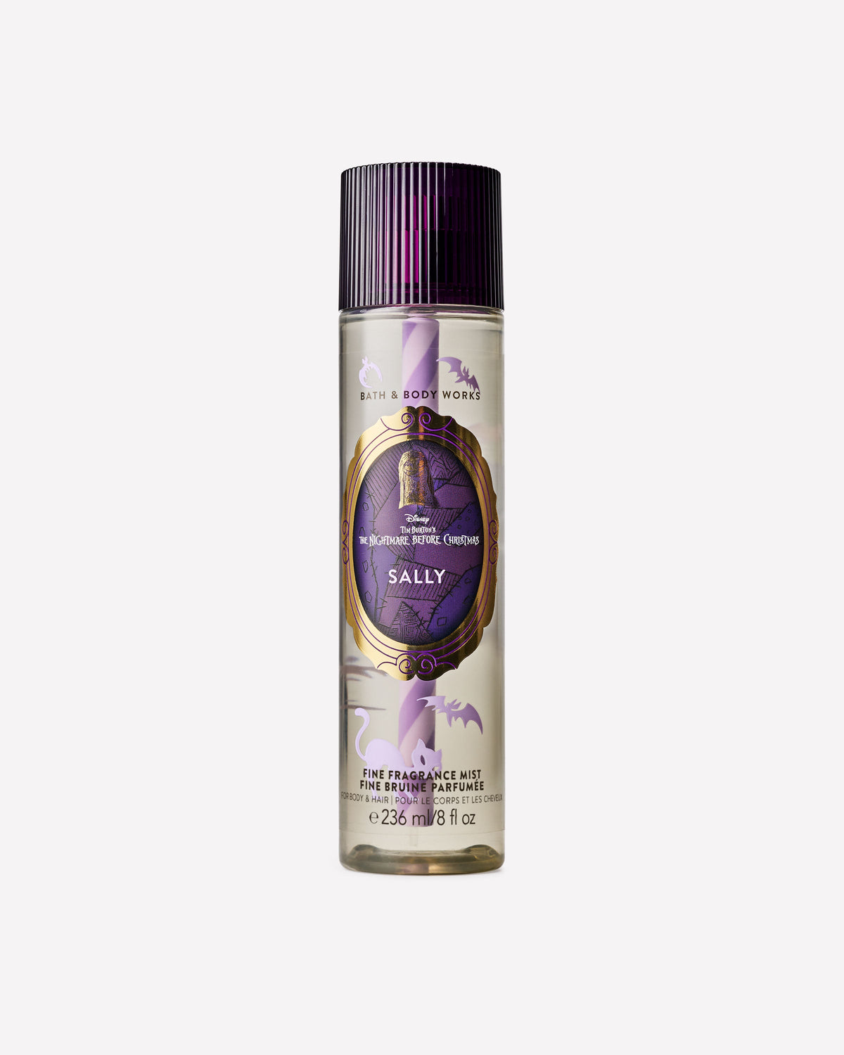Sally Fine Fragrance Mist