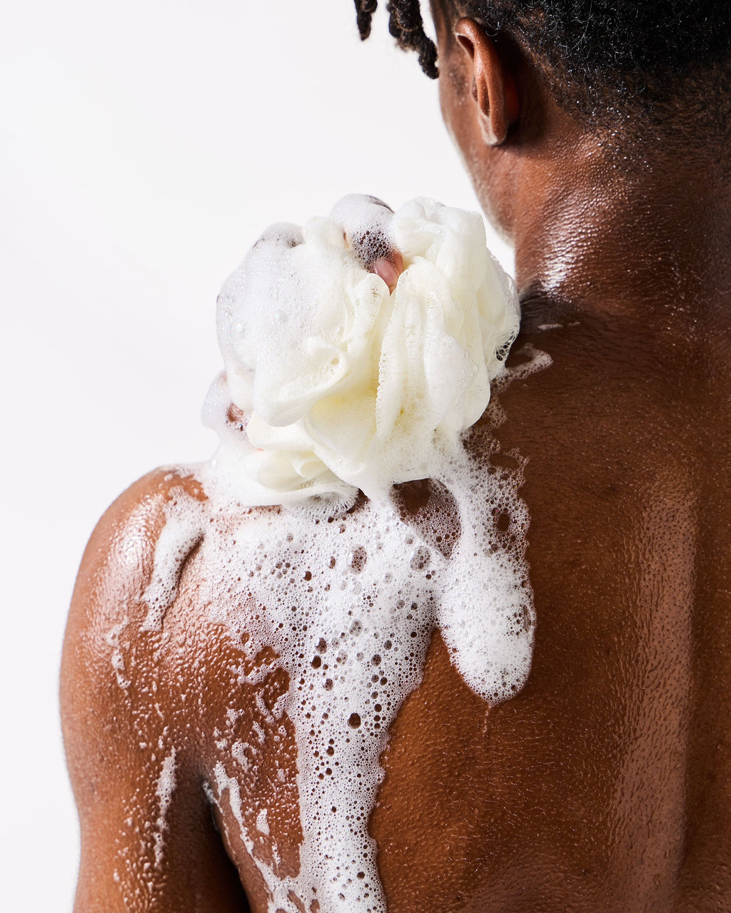Santal Ridge 3-in-1 Hair, Face & Body Wash image 6