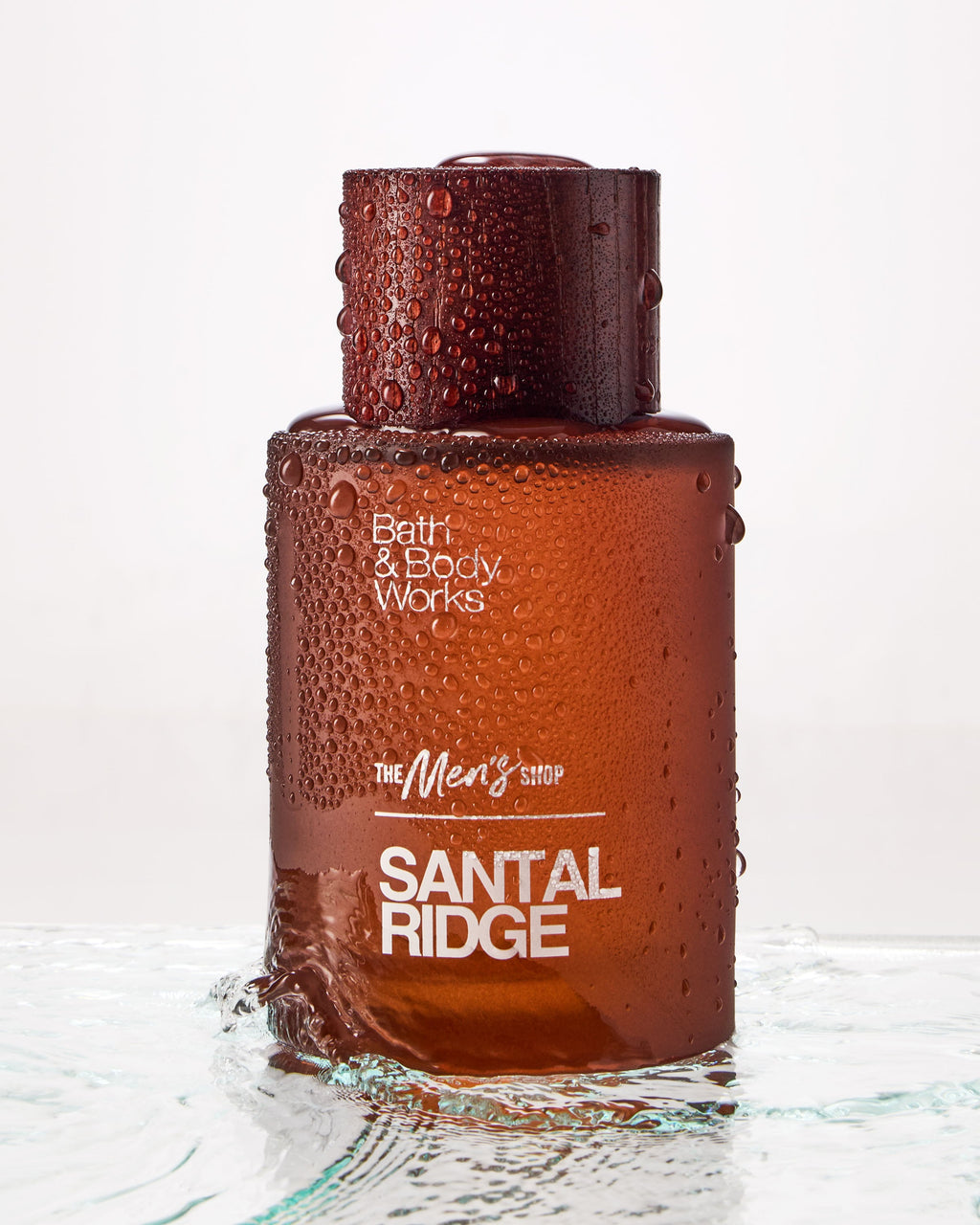Santal Ridge Cologne image 2