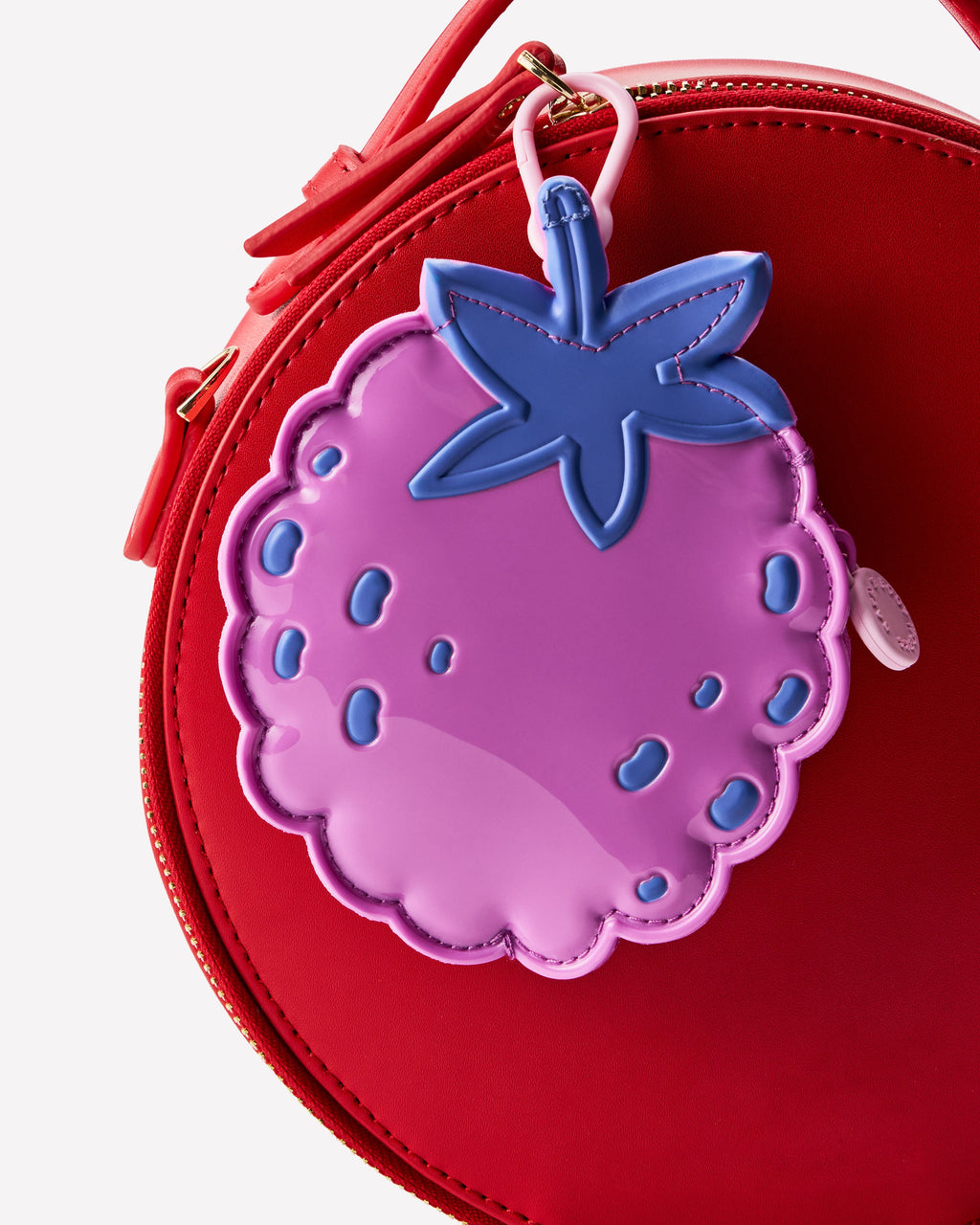 Berry Coin Purse image 2
