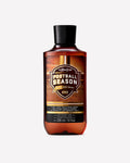 Football Season 3-in-1 Hair, Face & Body Wash