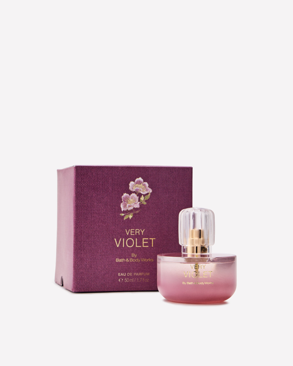 Very Violet Eau De Parfum image 2