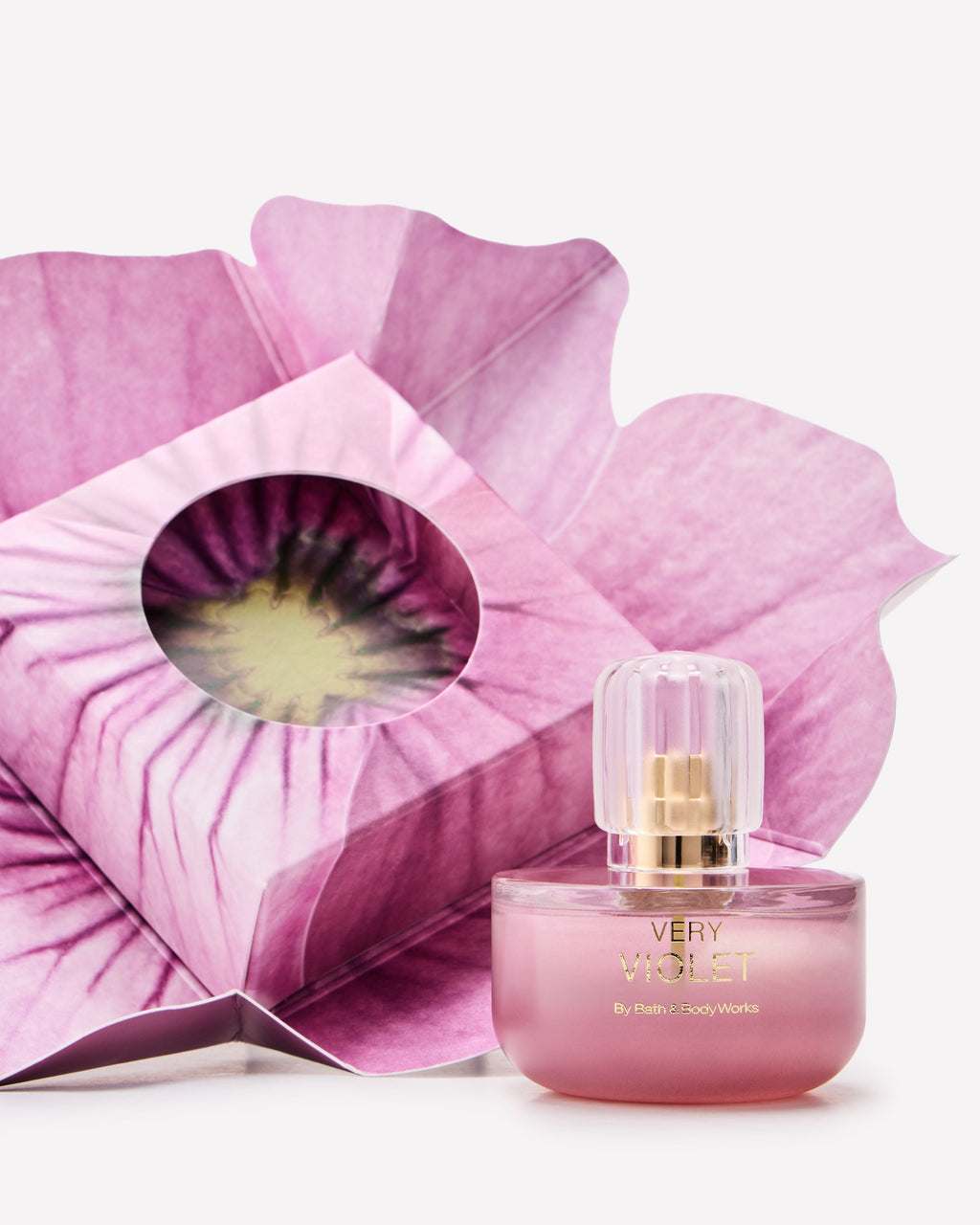 Very Violet Eau De Parfum image 3