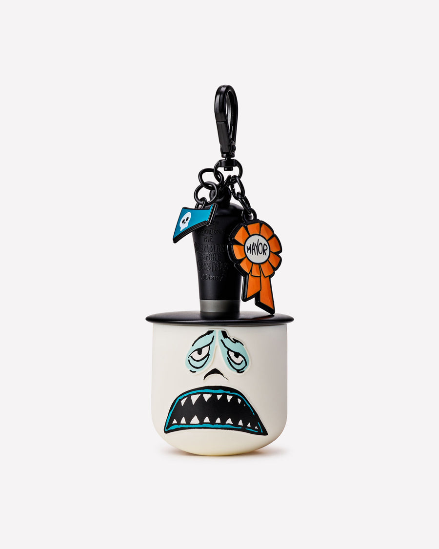 Mayor of Halloween Town PocketBac Holder image 2