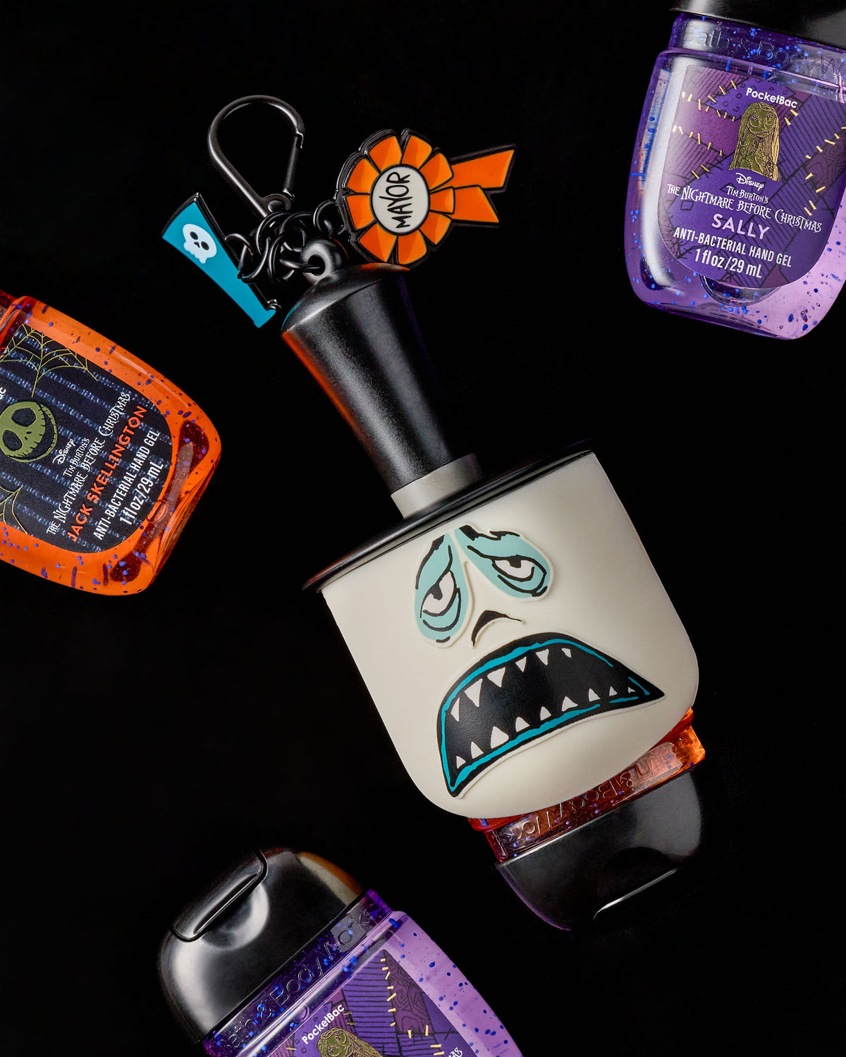 Mayor of Halloween Town PocketBac Holder image 3