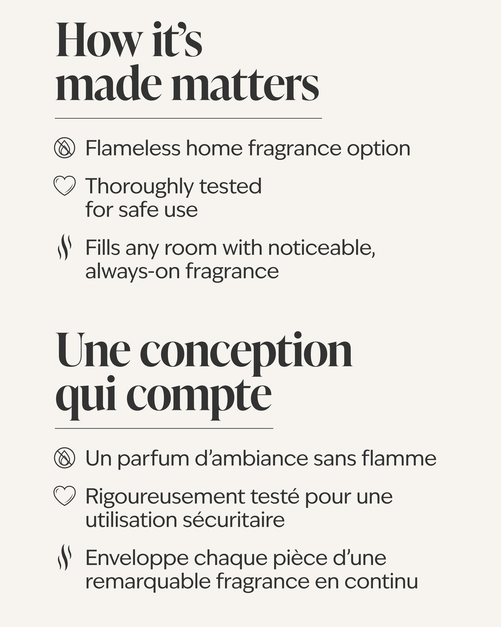 Pink & Yellow Scent Control Wallflowers Fragrance Plug image 2