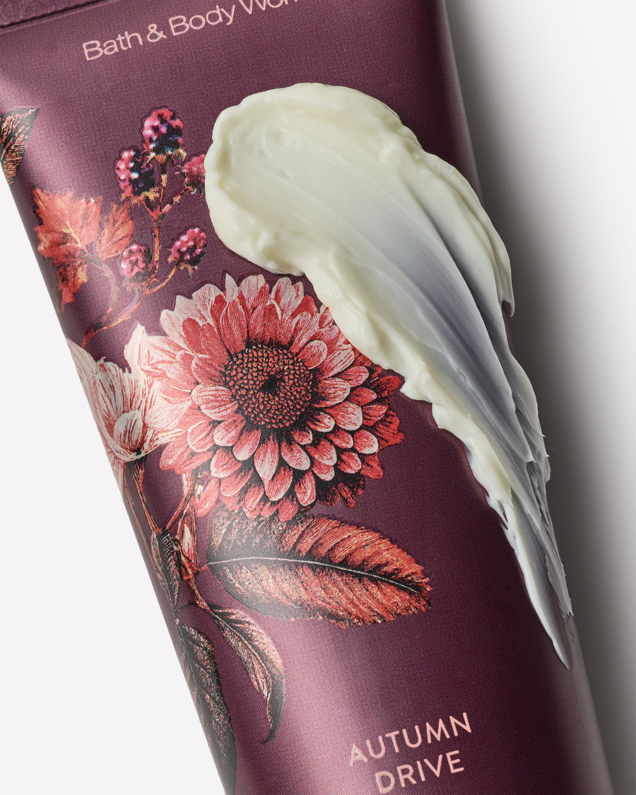 Autumn Drive Ultimate Hydration Body Cream image 2