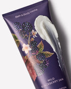 Wild Blackberry Jam Ultimate Hydration Body Cream image 2