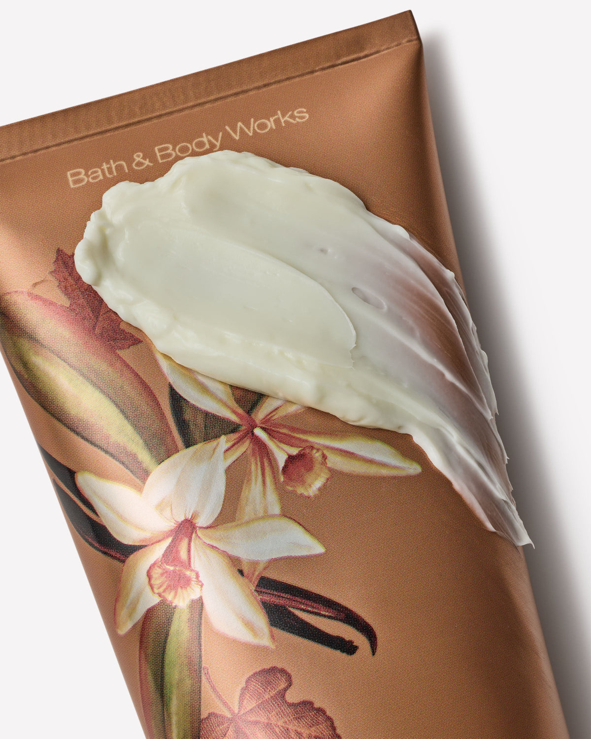 Whipped Honey & Vanilla Ultimate Hydration Body Cream image 2