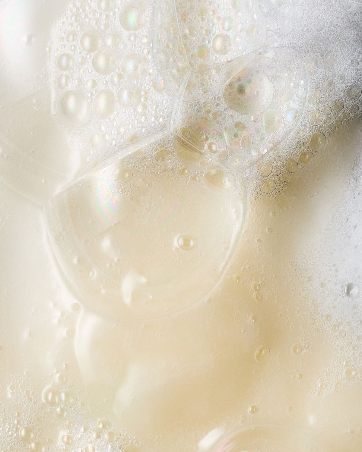 Whipped Honey & Vanilla Daily Moisturizing Hand Soap image 4