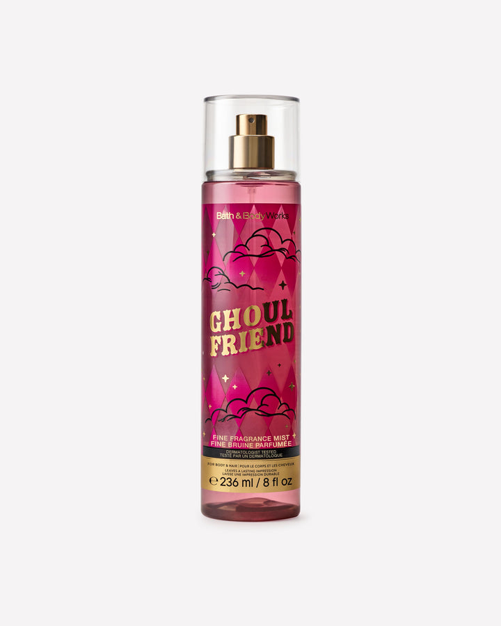 Ghoul Friend Fine Fragrance Mist