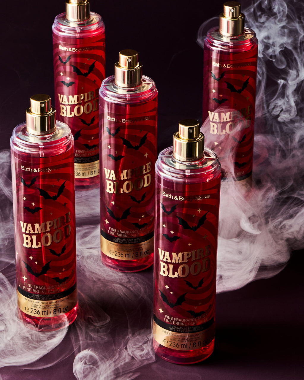Vampire Blood Fine Fragrance Mist image 2
