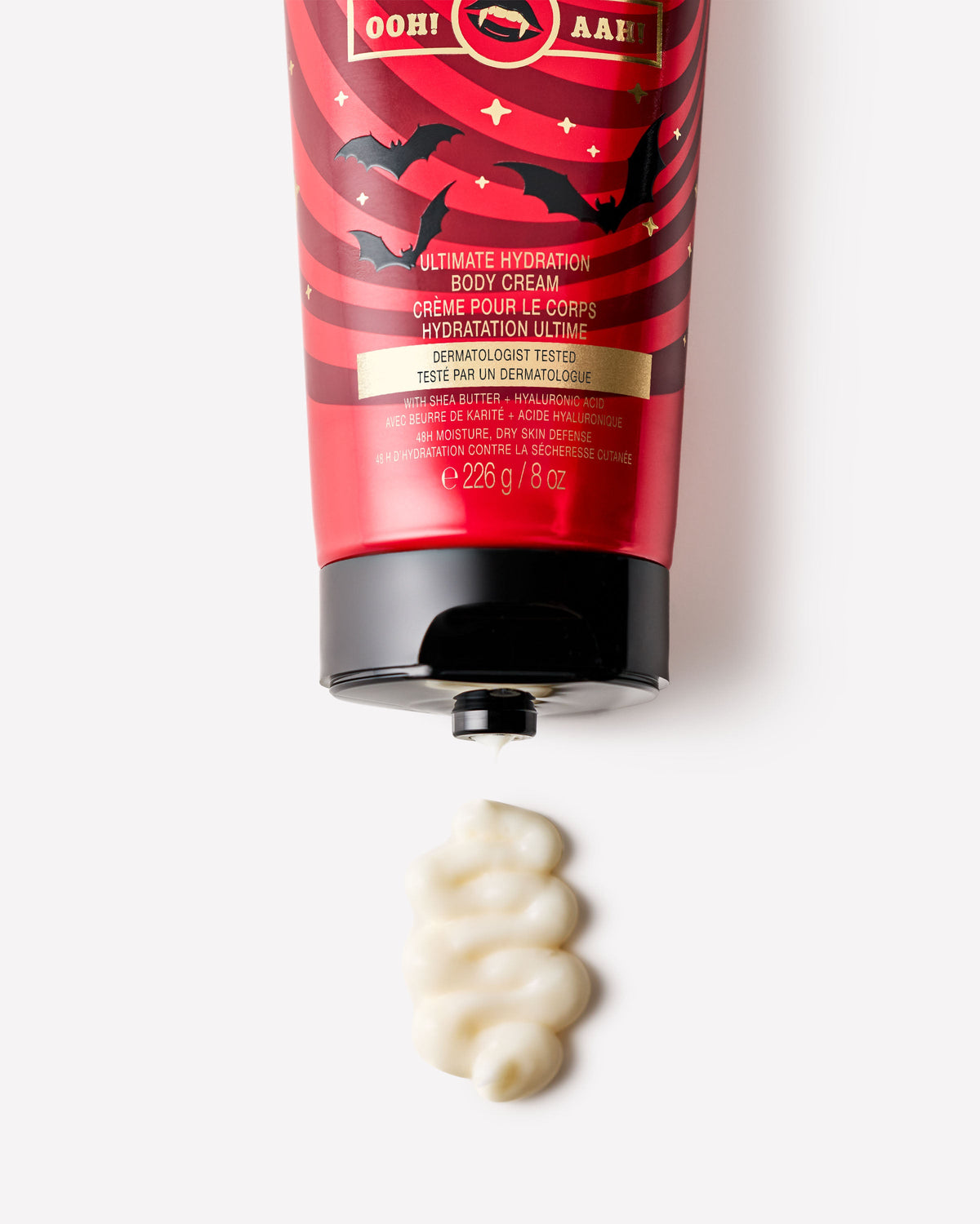 Vampire Blood Ultimate Hydration Body Cream image 2