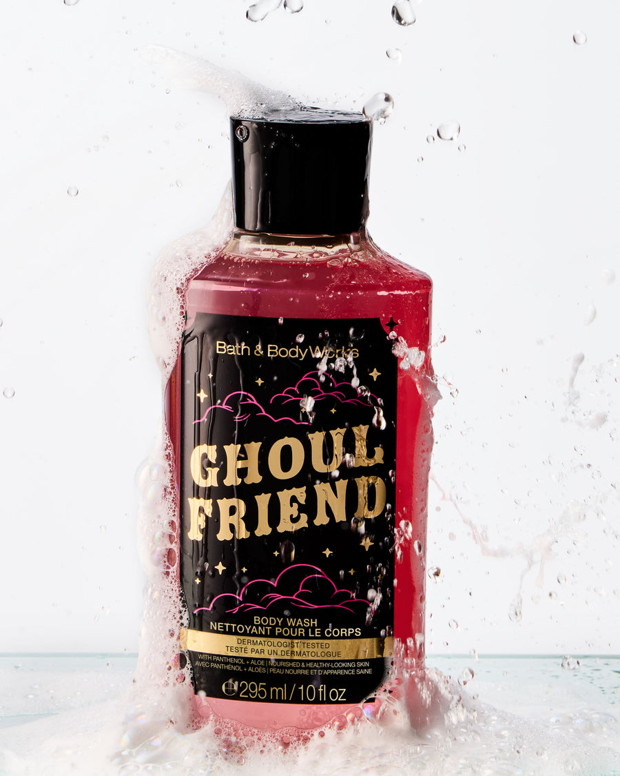 Ghoul Friend Body Wash image 2