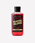 Vampire Blood Body Wash