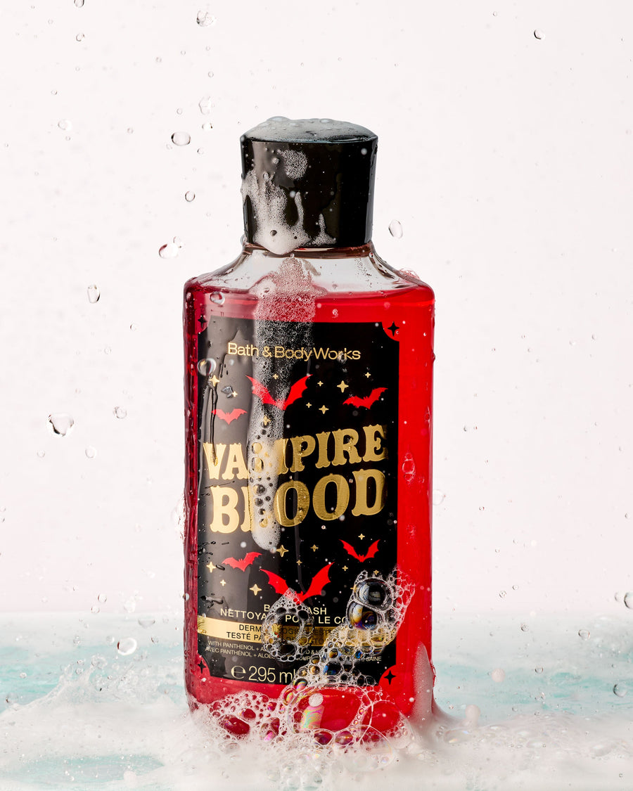 Vampire Blood Body Wash image 2